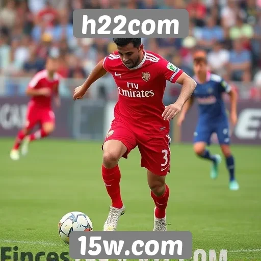 novidades do h22com atraem jogadores de diferentes perfis