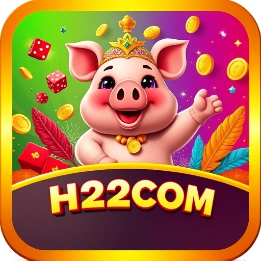 Logotipo h22com