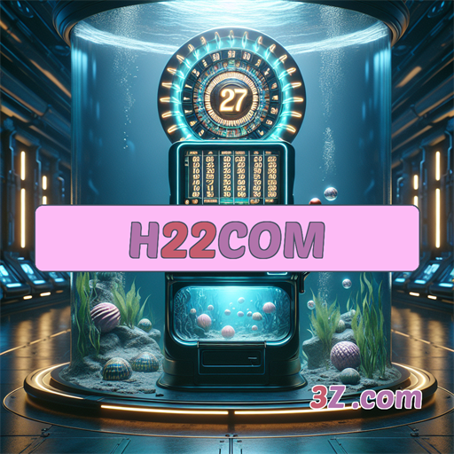 Slots: A Revolução do Entretenimento Digital no H22com