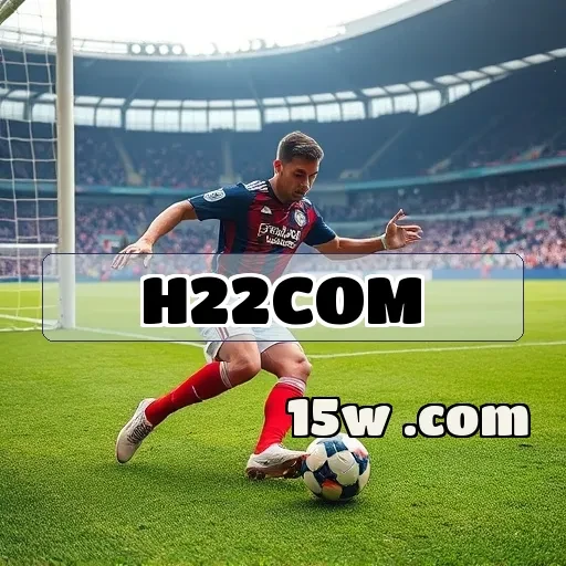 h22com Esportes
