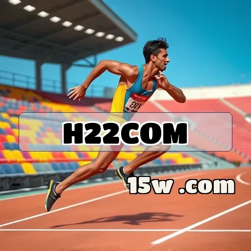 h22com Torneios